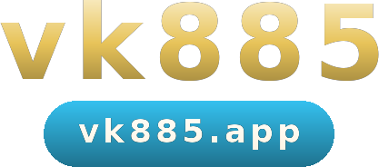 vk885 logo